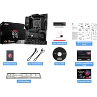 Материнская плата MSI B550-A Pro