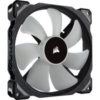 Вентилятор для корпуса Corsair ML140 Pro RGB 2 шт. (с контроллером)