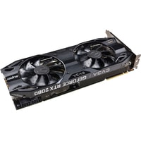 Видеокарта EVGA GeForce RTX 2080 Super KO Gaming 8GB GDDR6 08G-P4-2083-KR