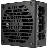 Блок питания Fractal Design Ion SFX-L 650W Gold FD-PSU-ION-SFX-650G-BK