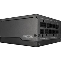 Блок питания Fractal Design Ion SFX-L 650W Gold FD-PSU-ION-SFX-650G-BK