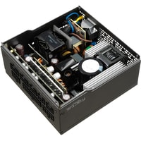 Блок питания Fractal Design Ion SFX-L 650W Gold FD-PSU-ION-SFX-650G-BK