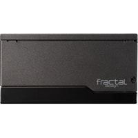 Блок питания Fractal Design Ion SFX-L 650W Gold FD-PSU-ION-SFX-650G-BK