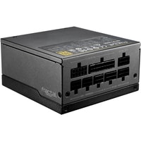 Блок питания Fractal Design Ion SFX-L 650W Gold FD-PSU-ION-SFX-650G-BK