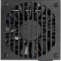 Блок питания Fractal Design Ion SFX-L 650W Gold FD-PSU-ION-SFX-650G-BK
