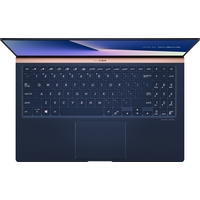 Игровой ноутбук Asus ZenBook UX533FTC-A8273T