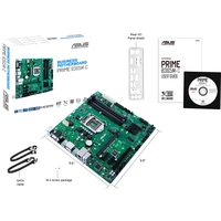 Материнская плата ASUS Prime 365M-C/CSM