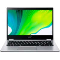 Ноутбук 2-в-1 Acer Spin 3 SP314-54N-53AK NX.HQ7EU.00B