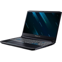 Ноутбук Acer Predator Helios 300 PH315-53-71L3 NH.Q7ZEU.00D 32 Гб