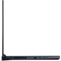 Ноутбук Acer Predator Helios 300 PH315-53-71L3 NH.Q7ZEU.00D 32 Гб
