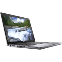 Ноутбук Dell Latitude 5410 N001L541014EMEA_BY 16 Гб