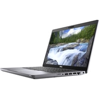 Ноутбук Dell Latitude 5410 N001L541014EMEA_BY 16 Гб