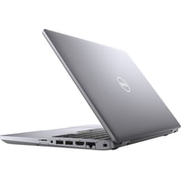 Ноутбук Dell Latitude 5410 N001L541014EMEA_BY 16 Гб