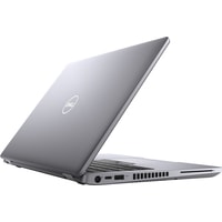 Ноутбук Dell Latitude 5410 N001L541014EMEA_BY 16 Гб