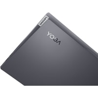 Ноутбук Lenovo Yoga Slim7 15IIL05 (82AA002ARU)