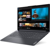 Ноутбук Lenovo Yoga Slim7 15IIL05 (82AA002ARU)