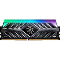 Оперативная память A-Data Spectrix D41 RGB 2x8GB DDR4 PC4-24000 AX4U300038G16A-DT41