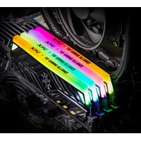 Оперативная память A-Data Spectrix D41 RGB 8GB DDR4 PC4-24000 AX4U300038G16A-ST41