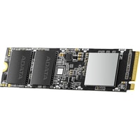 SSD A-Data XPG SX8100 2TB ASX8100NP-2TT-C