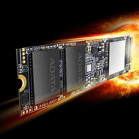 SSD A-Data XPG SX8100 2TB ASX8100NP-2TT-C