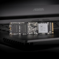 SSD A-Data XPG SX8100 2TB ASX8100NP-2TT-C