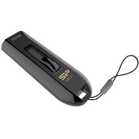USB Flash Silicon-Power Blaze B21 32GB [SP032GBUF3B21V1K]