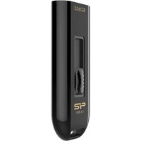 USB Flash Silicon-Power Blaze B21 32GB [SP032GBUF3B21V1K]