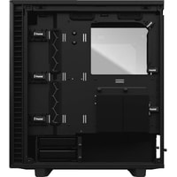 Корпус Fractal Design Define 7 Compact Black TG Dark FD-C-DEF7C-02