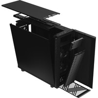 Корпус Fractal Design Define 7 XL Black Solid FD-C-DEF7X-01