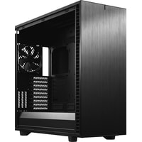 Корпус Fractal Design Define 7 XL Black Solid FD-C-DEF7X-01