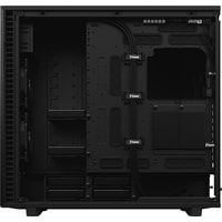 Корпус Fractal Design Define 7 XL Black Solid FD-C-DEF7X-01