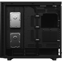 Корпус Fractal Design Define 7 XL Black Solid FD-C-DEF7X-01