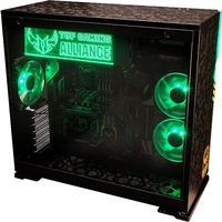 Корпус In Win 101 TUF Gaming