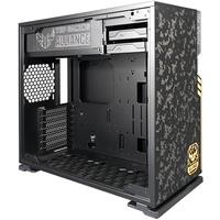 Корпус In Win 101 TUF Gaming
