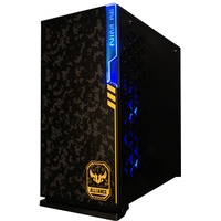Корпус In Win 101 TUF Gaming