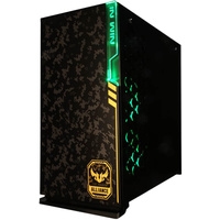Корпус In Win 101 TUF Gaming