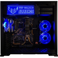 Корпус In Win 101 TUF Gaming