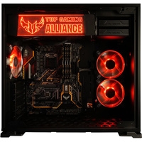 Корпус In Win 101 TUF Gaming