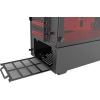 Корпус Phanteks Eclipse P300 Tempered Glass PH-EC300PTG_BR