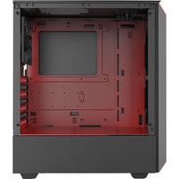 Корпус Phanteks Eclipse P300 Tempered Glass PH-EC300PTG_BR