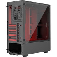 Корпус Phanteks Eclipse P300 Tempered Glass PH-EC300PTG_BR