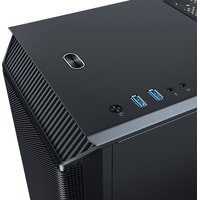 Корпус Phanteks Eclipse P300A Mesh Edition PH-EC300ATG