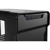 Корпус Phanteks Enthoo Evolv X Glass PH-ES518XTG_DBK01