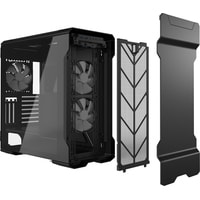 Корпус Phanteks Enthoo Evolv X Glass PH-ES518XTG_DBK01