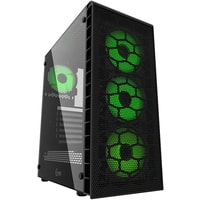 Корпус Powercase Mistral Z4C Mesh ARGB CMIZ4C-A4