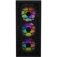 Корпус Powercase Mistral Z4C Mesh ARGB CMIZ4C-A4