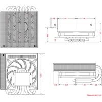 Кулер для процессора ID-Cooling IS-47K