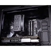 Кулер для процессора ID-Cooling SE-224-XT Black