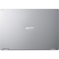 Ноутбук 2-в-1 Acer Spin 3 SP314-54N-33DP NX.HQ7EU.009