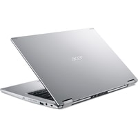 Ноутбук 2-в-1 Acer Spin 3 SP314-54N-33DP NX.HQ7EU.009
